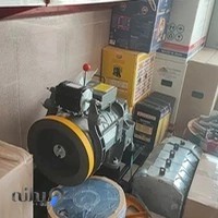 آسانسور آسیا