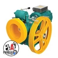 آسانسور پارس آسانبر آتیس ایرانیان