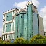 دپارتمان کودک و نوجوان مجتمع فنی تهران