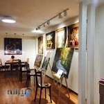 آموزشگاه نقاشی مه نگار