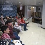 اموزشگاه موسيقي خنياگر