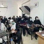 آموزشگاه عکاسی امین