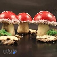 آموزشگاه آشپزی قصرآبنباتی آناهید