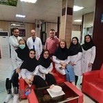 آزمایشگاه دکتر خجسته صفا اسلامشهر