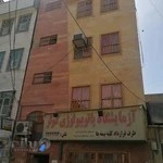 آزمایشگاه تشخیص طبی و پاتوبیولوژی کوثر اسلامشهر