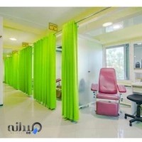 آزمایشگاه دکتر موید