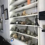 آزمایشگاه زمین آزما کردستان