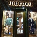 بوتیک ماروون