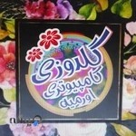 گلدوزی کامپیوتری ارومیه