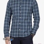 خیاطی و پیراهن مردانه سپهری