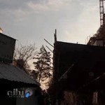 هلدینگ طرفه نگار