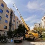 گروه صنعتی اوتانا - آسانسور