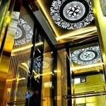 آسانسور هما فراز البرز