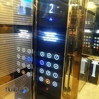 آسانسور ماهان