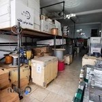 فروشگاه قطعات آسانسور آریان گروپ