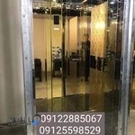 شرکت آسانسور آسان فراز زرینه آذر