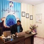 دکتر مهدی جهانی