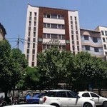 اداره کل مالیات های مرکز تهران