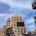 اداره امور مالیاتی جنوب تهران ساختمان شماره دو