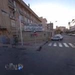 اداره كل امور مالياتی جنوب شرق تهران