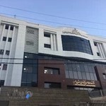 اداره اقتصاد و امور دارایی استان البرز