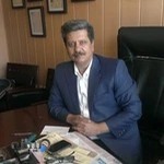 دفترخانه ۳ چالوس شادمان