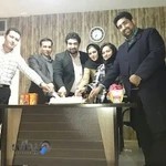 حسابگران آسمان تراز قزوین