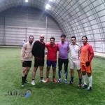 شرکت کارت اعتباری ایران کیش