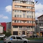 اداره کل امور مالیاتی استان گیلان