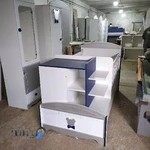 فروشگاه سرویس خواب کودک و نوجوان کارن