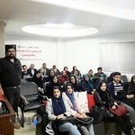 شبکه روانشناسی ساری