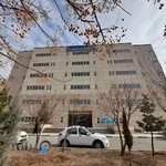 دانشگاه پیام نور نسیم شهر