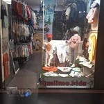 فروشگاه لباس کودک میمو