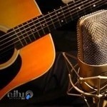 جابر نادعلی زاده (گیتار)