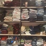 پوشاک کودک فربد