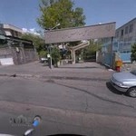 مرکز امور بین‌الملل مدارس ایرانی خارج از کشور