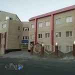 دانشگاه علمی کاربردی- مدیریت صنعتی