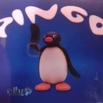 پوشاک بچه گانه پینگو