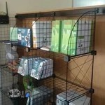 شرکت فنی و مهندسی پاریاب نوین ساخت