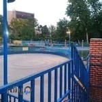 asp.tehran آکادمی اسکیت پارک شهر