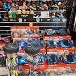 فروشگاه ورزشی بهزاد