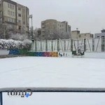 سروش اسکیت