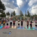 آکادمی اسکیت زنجان