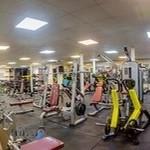 باشگاه ورزشی عصراندام