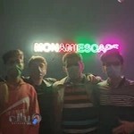 اتاق فرار دوست من(اتاق فرار کاشان)