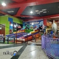 سرزمین بازی ها