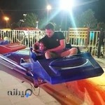 شهربازی پاداد