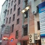 مطب دکتر حمزه حسینی