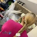 سالن زیبایی نیلی زندی