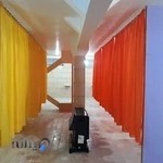 سالن اپیلاسیون گندم طلا